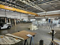 Gul Street 1 (D22), Factory #585654701